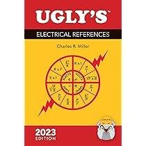 Ugly’s Electrical References, 2023 Edition